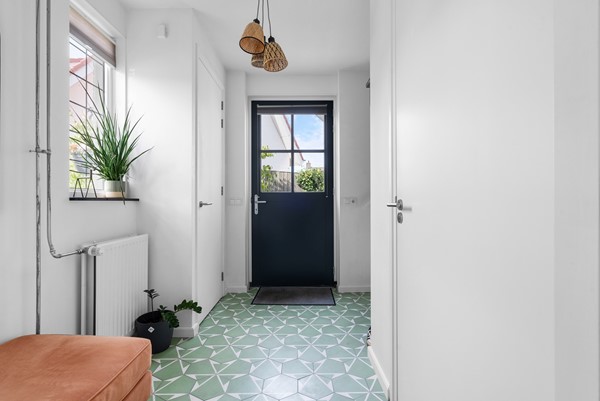 Medium property photo - De Loonwerker 10A, 5595 HJ Leende